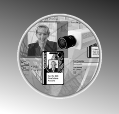 西门子AdvaNTage视频成像和制卡软件